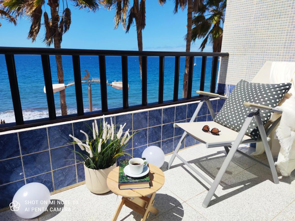 Beach Apartment 3 Паталавака Экстерьер фото