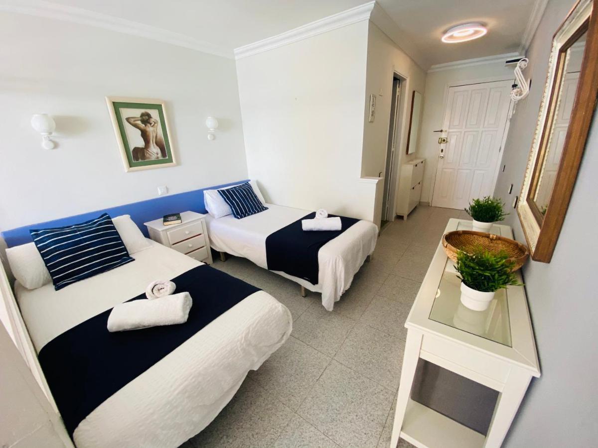 Beach Apartment 3 Паталавака Экстерьер фото