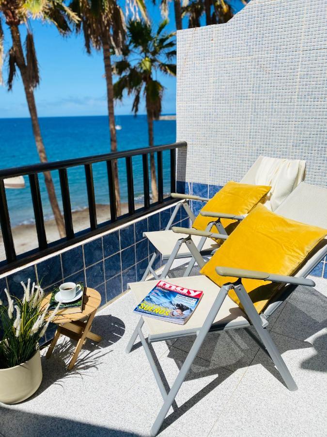 Beach Apartment 3 Паталавака Экстерьер фото
