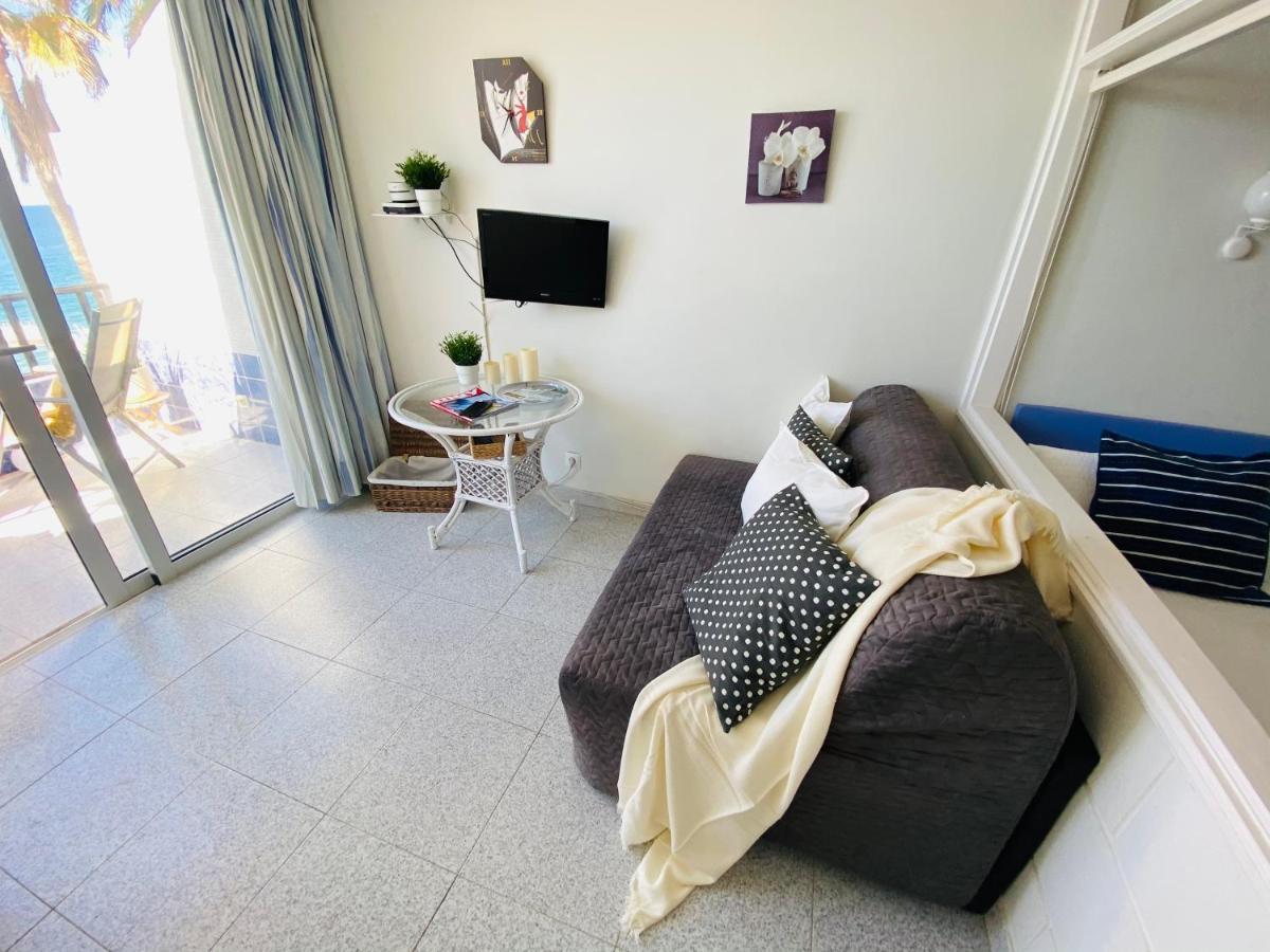 Beach Apartment 3 Паталавака Экстерьер фото