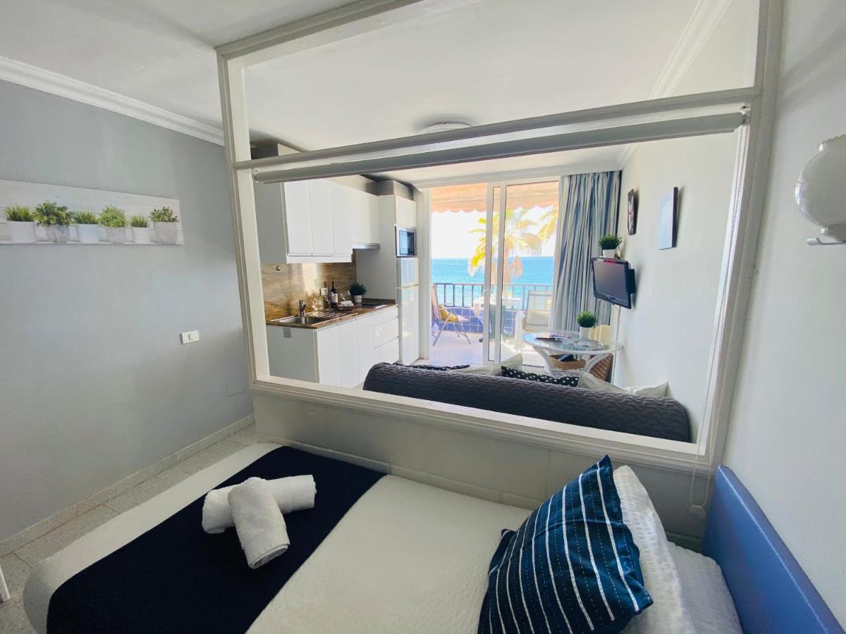 Beach Apartment 3 Паталавака Экстерьер фото