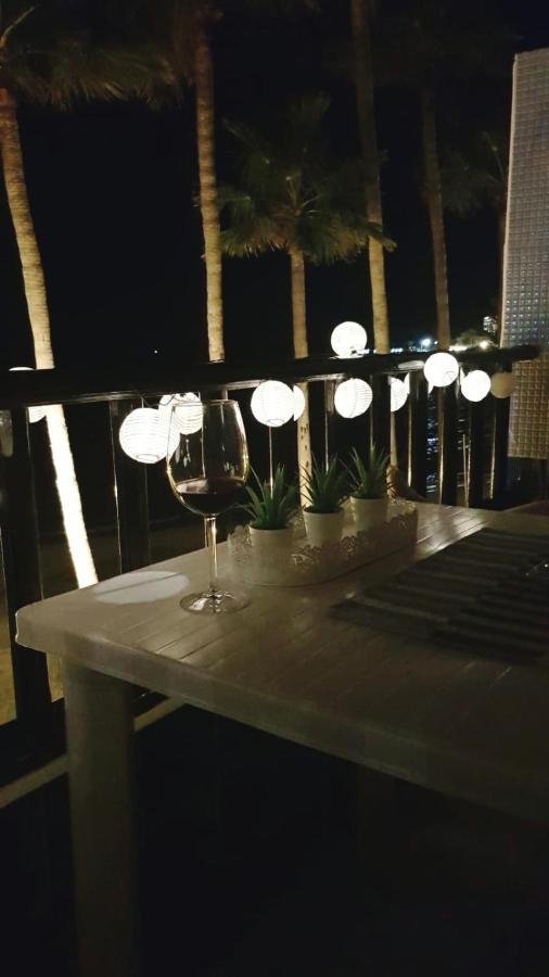 Beach Apartment 3 Паталавака Экстерьер фото