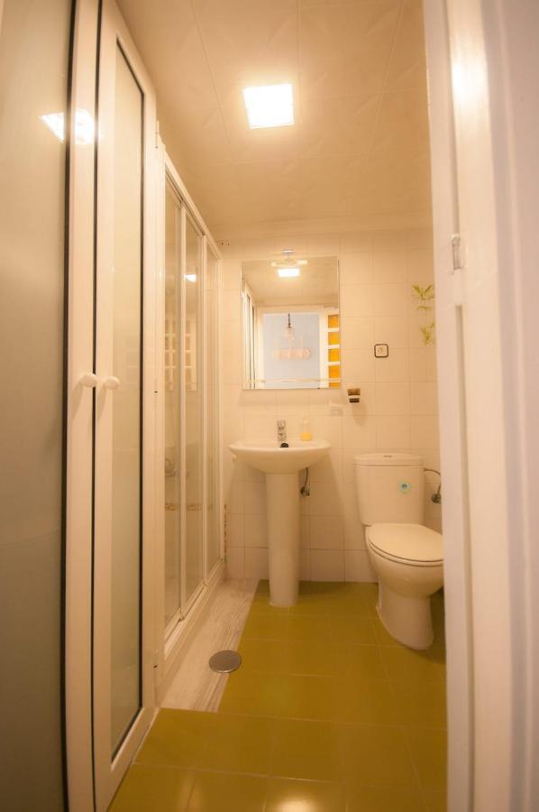 Beach Apartment 3 Паталавака Экстерьер фото